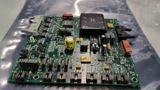 KLA Tencor PSF Driver Assy. PCB AIT1 356662