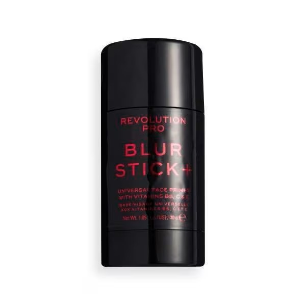 Revolution Pro Blur Stick Plus Universal Face Primer - Image 3