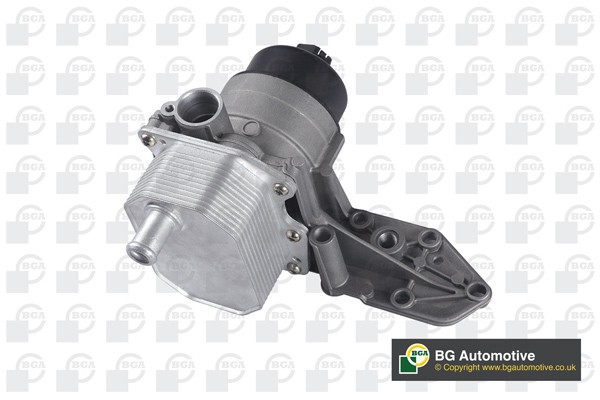 BGA ÖLküHler Passend FüR Ford Transit Kasten Fa_ _ 2.2 Tdci RWD 2.4 Fd_-image