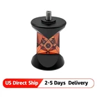 360 Degree Mini Prism Copper plating Reflector For GRZ101S Total Station