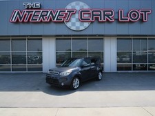 2016 Kia Soul ! Wagon 4D