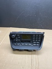 1998 To 2003 Jaguar Xj8 Vanden Plas Casette Radio Amfm Tape Dash Ab8730 Dg 1998 To 2003 Jaguar Xj8 Vanden Plas Casette Radio Amfm Tape Dash Ab8730 Dg