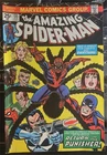 The Amazing Spider-Man #135 (Marvel Comics August 1974)