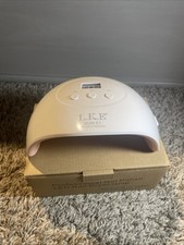 Professional Gel Polish LED Nail Dryer Lamp 72W