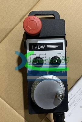 1PC New For FUTURE Electronic Handwheel IHDW-BLA4S-IM *le