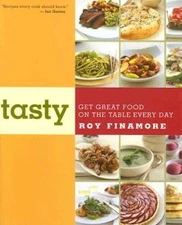 Tasty: Get Great Food on the Table Every Day - Hardcover - VERY GOOD