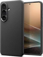 Galaxy S26 Case, Liquid Air No Magnet Ring Military-Grade Protection - Matte