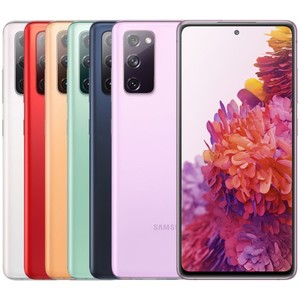 Samsung Galaxy S20 FE 5G - 128GB - SM-G781B/DS - Ohne Simlock - Ohne Vertrag