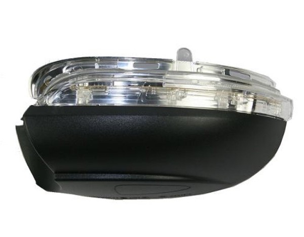 AUSSENSPIEGEL-BLINKER Links Volkswagen Golf 6 2008-2012 Ohne Bodenleuchte-image