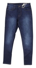 Jeans skinny blu donna Marks & Spencer - taglia 8