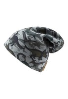 Sterntaler Beanie Sweat Dinosaurier Jungen MüTze Baby Kinder Eukalyptus 49