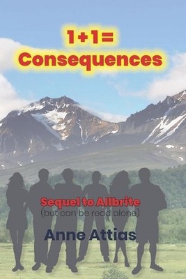 Consequences by Anne Attias (English) Paperback Book