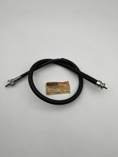 Yamaha XS400 Tachometer Cable 4N5-83560-00 XS 400 #35142