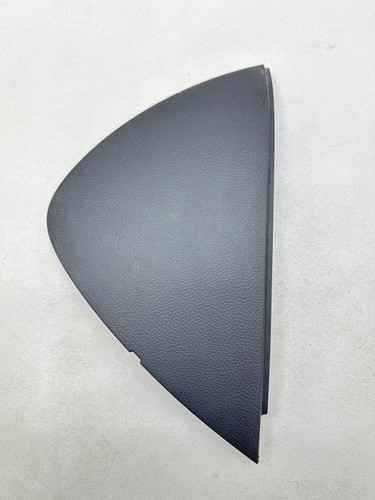 Volkswagen Passat Alltrack Verkleidung Armaturenbrett Cockpit seitlich RPG18864