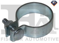 Fa1 941-973 Rohrverbinder FüR Abgasanlage Rohrverbinder BüGelschelle