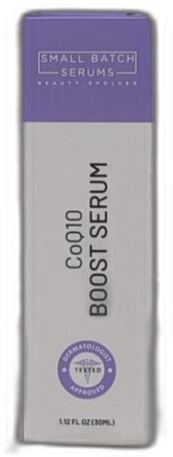 - Coenzyme Q10 Serum With Hyaluronic Acid