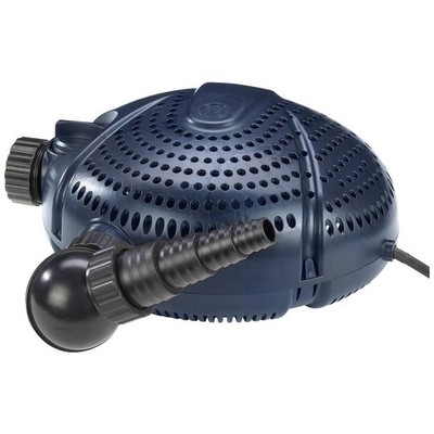 FIAP 2700 Teichpumpe Aqua Active 4.500 mit Skimmeranschluss 4500 l/h