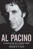 Al Pacino Lawrence Grobel Taschenbuch No Series Kartoniert / Broschiert Englisch