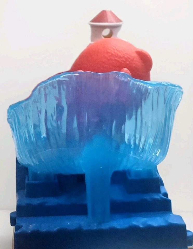 Hot Wheels City Octopus Pier Attack 2018 Mattel Playset Center Pc. No Car - Image 4 of 4