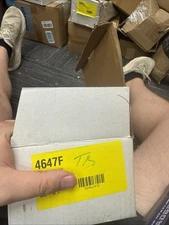 Wild Badger Power WB40V2.5AHB 40-Volt 2.5Ah Lithium-Ion Battery with LED Display