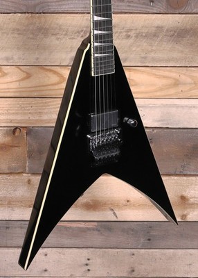 Jackson Pro Plus Pure Metal KV1A King V Electric Guitar Gloss