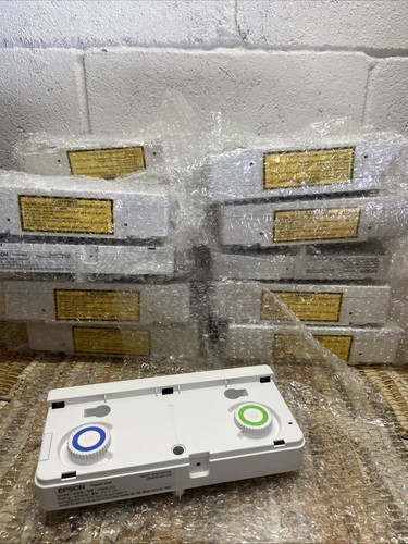 Lot Of 20 Epson H599LCU Projector Touch Unit Used