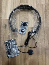 Brand New Original Headphones for SIRIUS STILETTO SL10