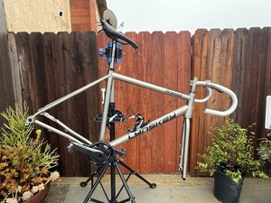 Lynskey Fork | eBay