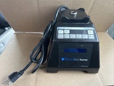 Black Blendtec Home HP3A Countertop Blender Motor Only