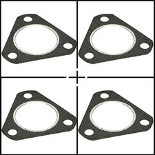 4x ORIGINAL® Fa1 Dichtung, Abgasrohr für BMW 3 Touring 3 5 3 Cabriolet 7 Z1