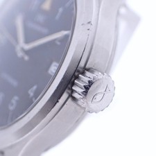 IWC Pilot Watch Mark 12 IW324102 Initial dial fish crown mens watch 4