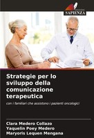 Clara Medero Collazo (U. A.) | Strategie Per Lo Sviluppo Della Comunicazione...