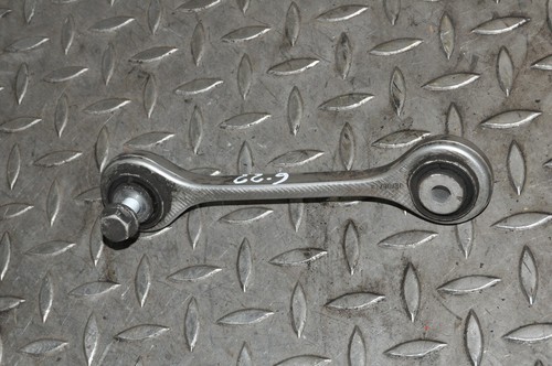 PORSCHE MACAN 95B 3.6 Turbo 2014 RHD Stabilisatorstange vorne rechts 4g0411317a