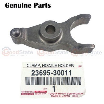 Genuine Hilux KUN36 KUN35 KUN26 Prado KDJ120 1KD 2KD Injector