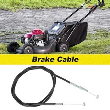 N.17910-VA3-003 Cavo Acceleratore Rasaerba Cavo Freno per Honda HRD535 HRD536