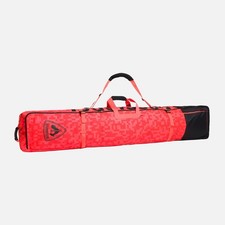 Rossignol Hero Wheeled Ski Bag 2/3 Pair 2026 Travel NEW 5713