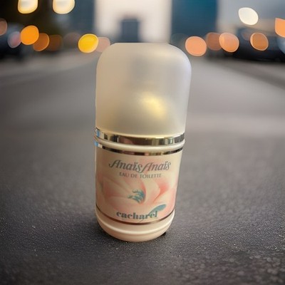  Anais Anais  EDT Sp 3.4oz VINTAGE OLD FORMULA SOLD AS SHOWN IN THE PICTURE