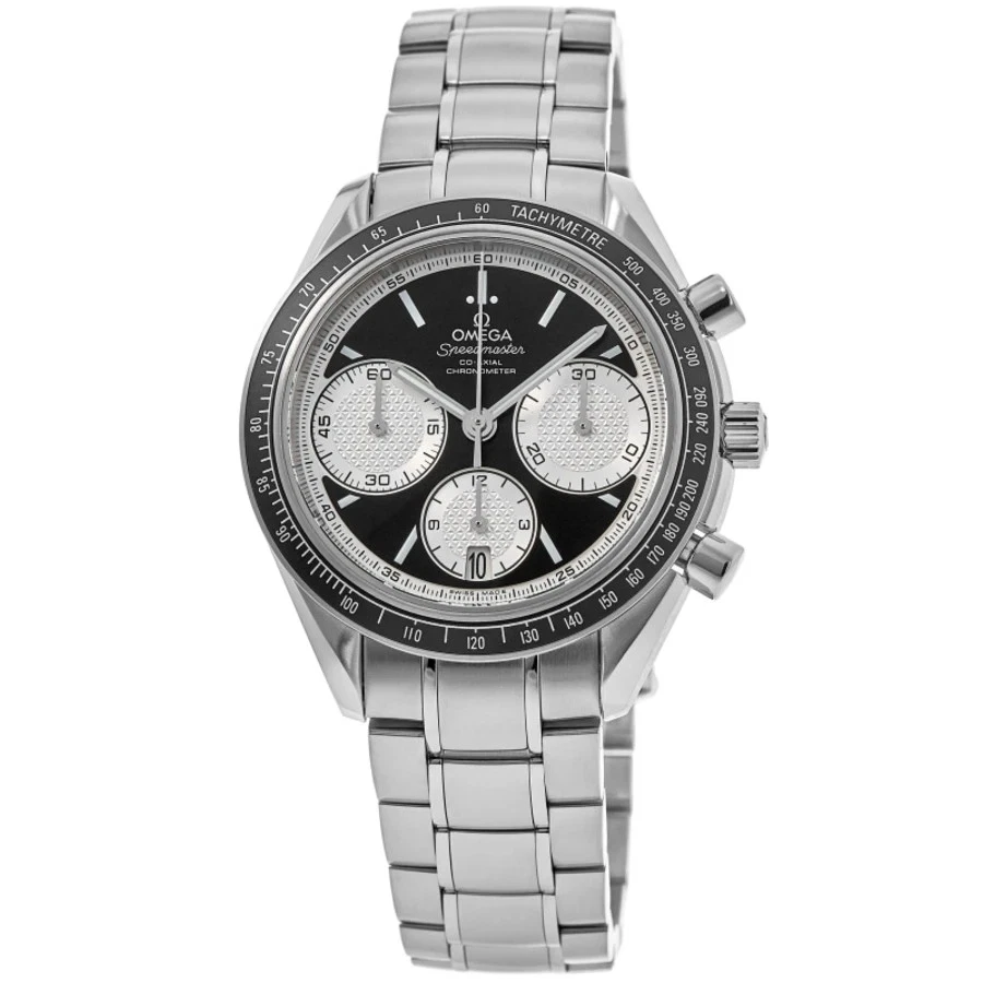 New Omega Speedmaster Racing Automatic Men's Watch 326.30.40.50.01.002