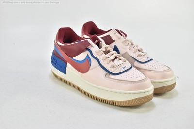 Nike Air Force 1 Shadow Damen Sportschuhe Sneaker  EUR 40 Nr. 26-Z 668