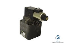 PARKER RS25R35S4SN1JW15 VALVE_24 V_D1VW2KNJW75 valve_RS25R35S4SN1JW15_Q3 KP