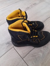 ELTEN Sicherheitsschuhe Gr. 43