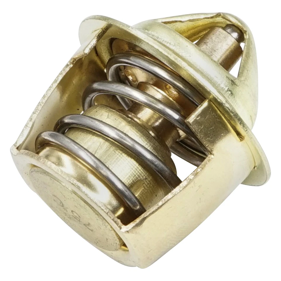 Termostato para Kawasaki KLR650 KLR 650 KL650 Kl 650 1987 1988 1989 1990 - 2018 - Imagem 3 de 4