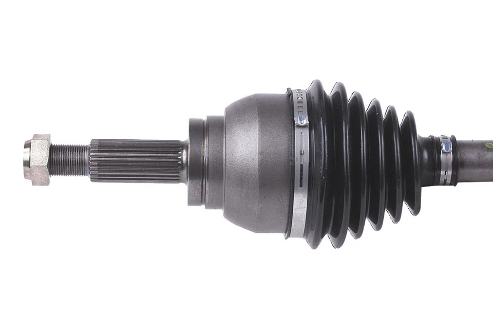 For Ford Explorer 1995-2002 Cardone Reman Front Driver Side CV Axle Shaft Foto 3 de 3