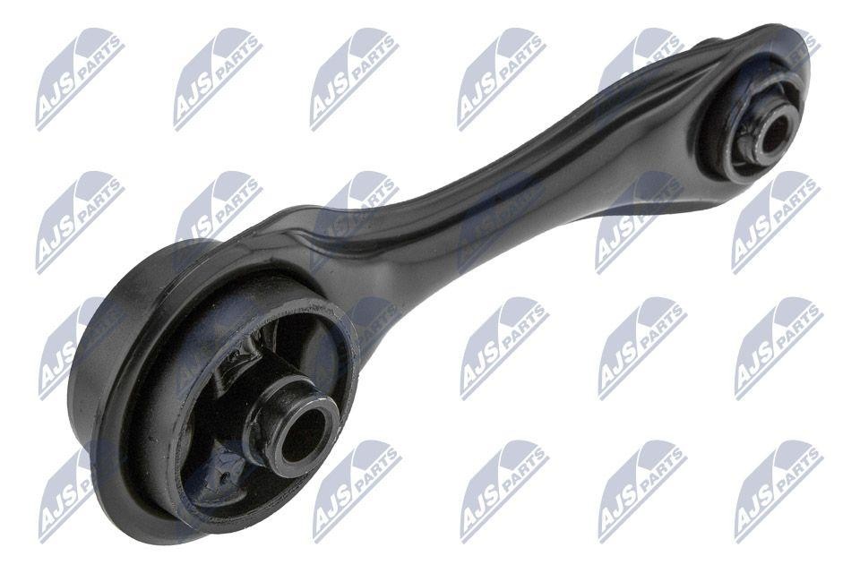 Nty Soporte, Motor Zps-Hd-020 - Imagen 2