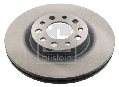 Brake Disc FEBI BILSTEIN 43962