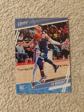 2019-20 Panini Chronicles - Prestige Ja Morant #61 (RC)