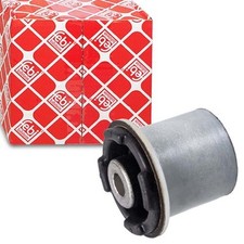 FEBI BILSTEIN Querlenklager Lager VORNE OPEL ASTRA T98 F70 F35 A04 L70 ZAFIRA