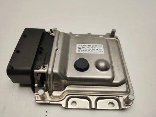 MERCEDES-BENZ C W205 AdBlue Steuergerät A0009006706 2.10 34856406