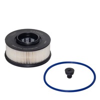 Hengst Filter Kraftstofffilter FüR Hyundai Santa Fé Iv 2.2 Crdi Awd Kia