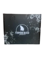 Timbered Spirits Cocktail Smoker Kit